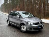 Gebraucht VW Golf VI Team 160 PS (117 kW) 2010 Grau Kleinwagen