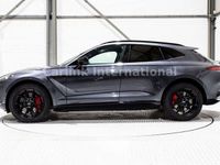 gebraucht Aston Martin DBX 4.0 V8 -AHK-INSPIRE COMFORT INT-VOLL-