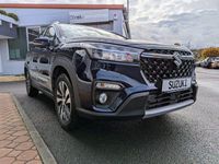 Gebraucht Suzuki SX4 S-Cross Comfort+ 129 PS (94 kW) 2023 Blau SUV