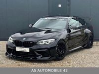 Gebraucht BMW M2 Competition Edition 411 PS (302 kW) 2019 Schwarz Coupé