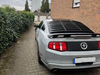 Gebraucht Ford Mustang 305 PS (224 kW) 2012 Rot Coupé