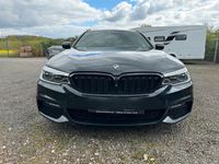 gebraucht BMW 530 G31 d X-Drive fast Vollausstattung in top Zustand