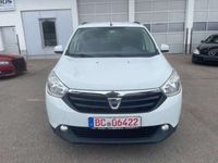 gebraucht Dacia Lodgy Prestige