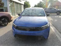 Gebraucht Opel Corsa 101 PS (74 kW) 2025 Voltaik blau Kleinwagen