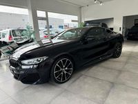 Gebraucht BMW 840 M Sport 320 PS (235 kW) 2019 Carbonschwarz Coupé