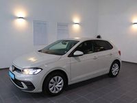 Gebraucht VW Polo R 207 PS (152 kW) 2024 Schwarz Limousine