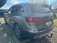 Gebraucht Renault Koleos Initiale 184 PS (135 kW) 2021 Grau SUV