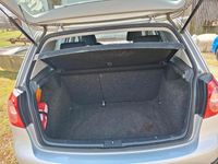 Gebraucht VW Golf V 105 PS (77 kW) 2006 Silber Kleinwagen