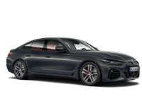 Gebraucht BMW i4 Shadowline 400 kW (544 PS) 2025 Limousine