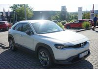 Gebraucht Mazda MX30 80 kW (110 PS) 2021 Mondsteinweiß SUV