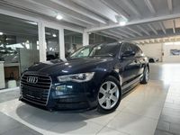 gebraucht Audi A6 Avant 2.0 TDI ultra / PANO/Head-UP/AHK/SLPS/