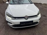 Gebraucht VW Golf VII R-line 150 PS (110 kW) 2020 Kombi