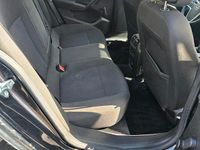 Gebraucht Opel Insignia 140 PS (102 kW) 2009 Schwarz Limousine