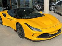 Gebraucht Ferrari F8 721 PS (530 kW) 2021 Gelb