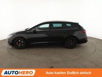 Gebraucht Seat Leon 4Drive 300 PS (220 kW) 2018 Schwarz Kombi