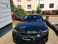 gebraucht BMW 420 420 i Cabrio M Sport