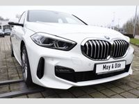 gebraucht BMW 116 i Aut M Sport LED Navi HUD SHZ PDC DAB Klimaaut