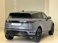 Gebraucht Land Rover Range Rover evoque SE Dynamic 313 PS (230 kW) 2024 Nolita grey SUV