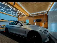 Gebraucht BMW 435 Performance 313 PS (230 kW) 2014 Andere farben Coupé