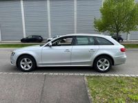 gebraucht Audi A4 Avant Attraction