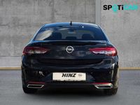 Gebraucht Opel Insignia Sport 174 PS (127 kW) 2022 Schwarz Limousine