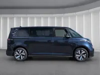 Gebraucht VW ID. Buzz Pro 210 kW (286 PS) 2025 Blau Van / Kleinbus