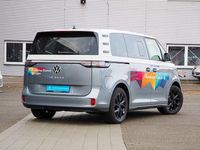 Gebraucht VW ID. Buzz Pro 210 kW (286 PS) 2025 Silber Van / Kleinbus