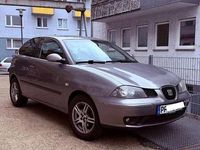 Second-hand Seat Ibiza Fresh 75 CP (55 kW) 2004 Hatchback