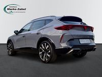 Gebraucht Cupra Formentor VZ 333 PS (244 kW) 2025 Grau SUV