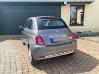 gebraucht Fiat 500C 1.0 GSE N3 Hybrid DOLCEVITA Modell 2023