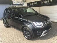 Gebraucht Suzuki Ignis Comfort 83 PS (61 kW) 2023 Schwarz SUV