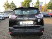 gebraucht Opel Crossland X PDC|Sitz+Lenkradheizung|Klima|Isofix|Bluetooth