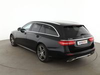 gebraucht Mercedes E200 E-KlasseT AMG Line, Benzin, 27.490 €