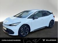 Gebraucht Cupra Born VZ 239 kW (326 PS) 2025 Weiß (glacial white metallic) Kleinwagen