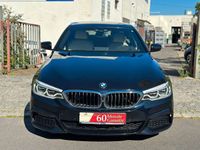 gebraucht BMW 540 d xDrive M Sport HUD LED H&K 360° 20LM ACC