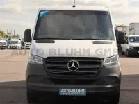 Gebraucht Mercedes Sprinter 143 PS (105 kW) 2020 Arktikweiss Van