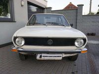 Gebraucht VW Passat 75 PS (55 kW) 1974 Atlasweiß Coupé