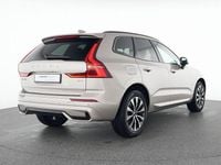 Gebraucht Volvo XC60 Plus 197 PS (144 kW) 2023 Metallic SUV