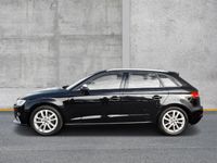 gebraucht Audi A3 Sportback 35 TFSI sport