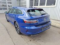 Gebraucht VW Arteon R 320 PS (235 kW) 2023 Blau Limousine