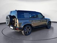 Neu Land Rover Defender SE Dynamic 250 PS (183 kW) 2026 Braun SUV