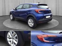 Neu Mitsubishi ASX Diamant Edition 91 PS (66 kW) 2025 Royalblau SUV