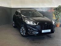 Gebraucht Ford Kuga ST-Line X 150 PS (110 kW) 2024 Agate black SUV