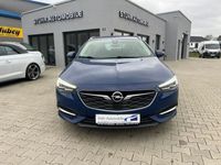gebraucht Opel Insignia B Sports Tourer INNOV LED AHK Aut.