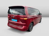 Gebraucht VW Multivan Style 245 PS (180 kW) 2025 Rot Van