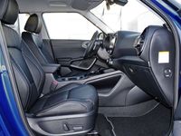 gebraucht Kia Soul EV Spirit 3-Phasen WP Leder & SUV-Paket Head-Up LED Navi