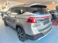 Nouvelle DFSK Forthing 3 170 ch (125 kW) 2026 Beige SUV