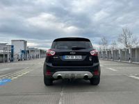 gebraucht Ford Kuga 2.5 T 4x4 // AHK / Kamera / Navi