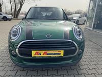 Gebraucht Mini Cooper 136 PS (100 kW) 2019 Grün Kleinwagen