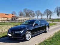 Gebraucht Audi A6 S-Line 218 PS (160 kW) 2016 Kombi